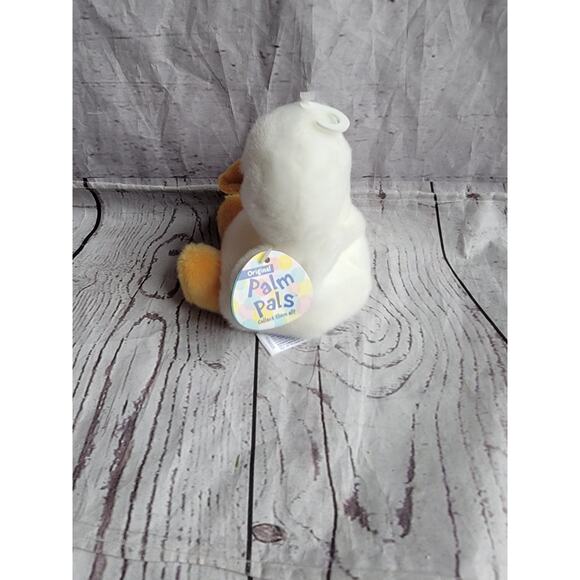 Aurora Palm Pals 4.5 inches Gavin Goose Adorable Stuffed Animal New - Picture 2 of 7